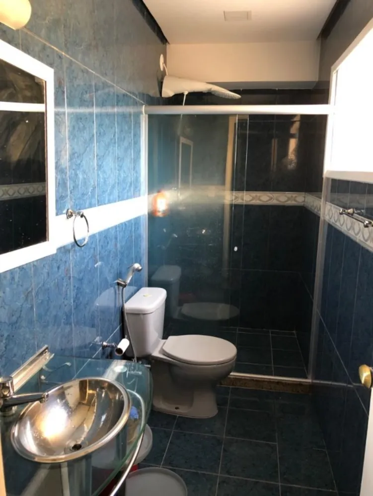 Sobrado, 3 quartos, 127 m² - Foto 7
