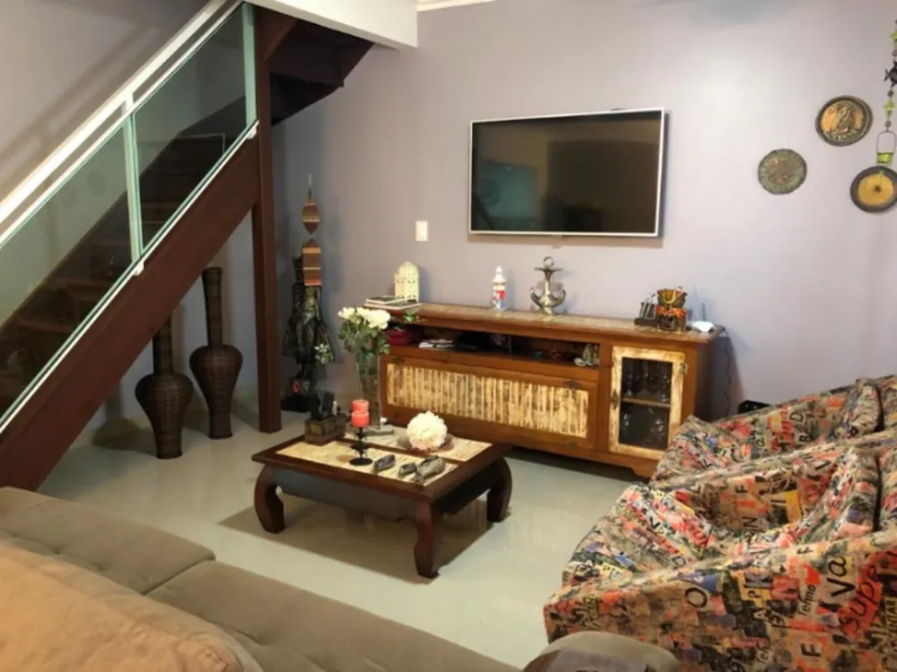 Sobrado, 3 quartos, 127 m² - Foto 6