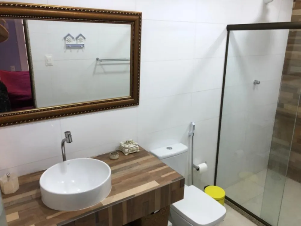Sobrado, 3 quartos, 127 m² - Foto 4