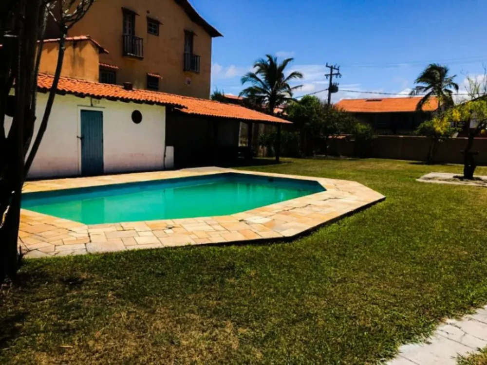 Casa, 4 quartos, 450 m² - Foto 3