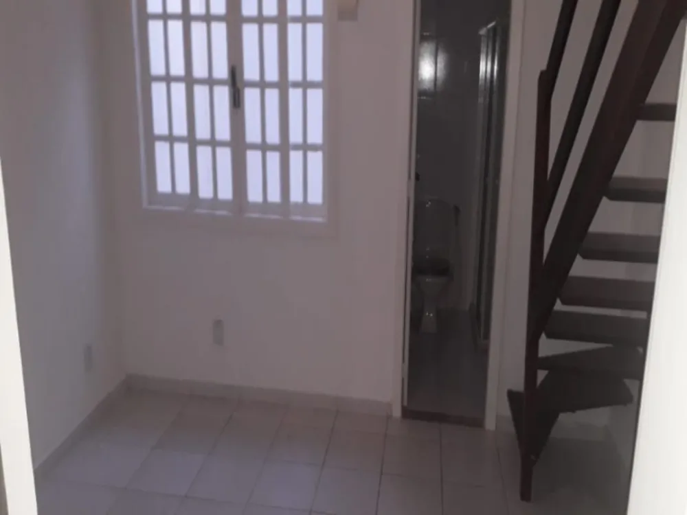 Sobrado, 2 quartos, 90 m² - Foto 1