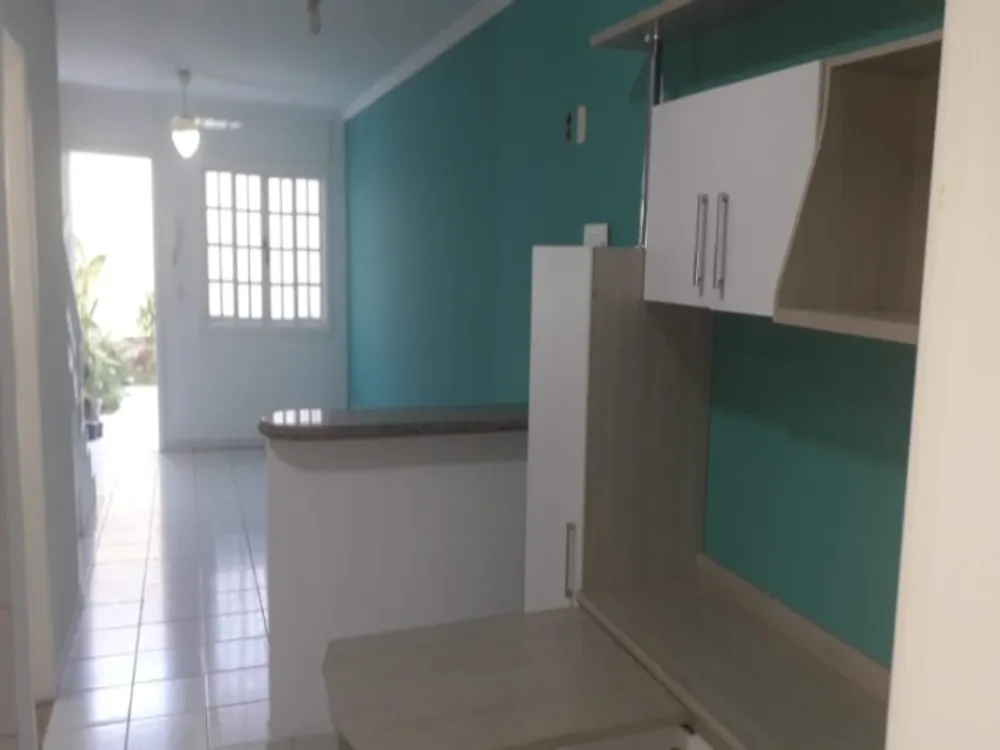 Sobrado, 2 quartos, 90 m² - Foto 5