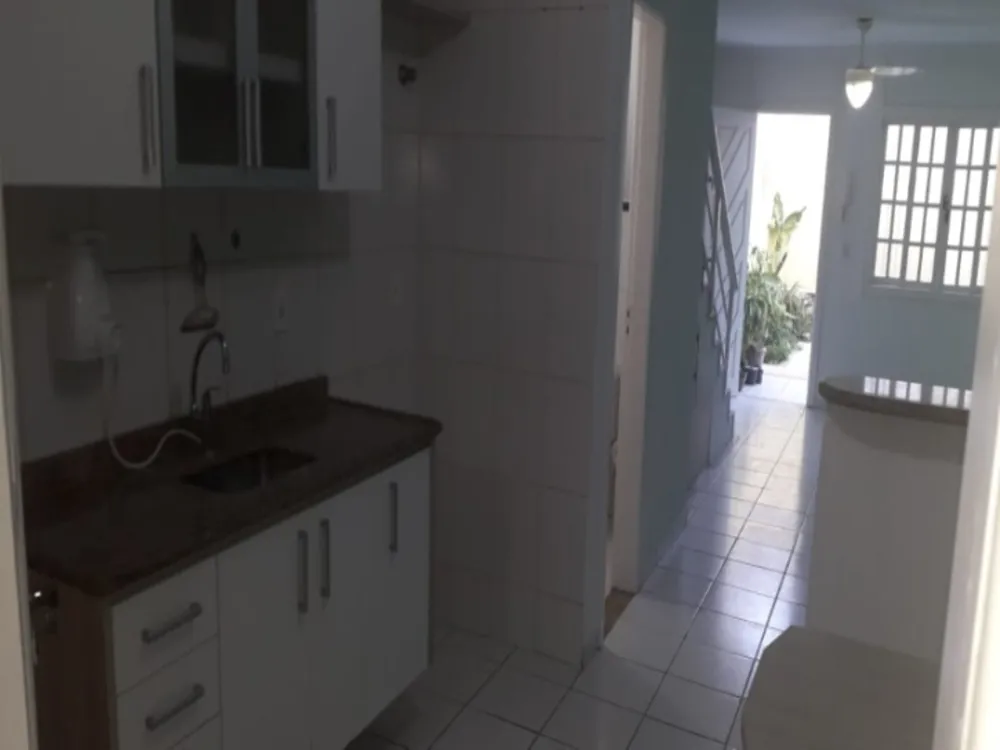 Sobrado, 2 quartos, 90 m² - Foto 7