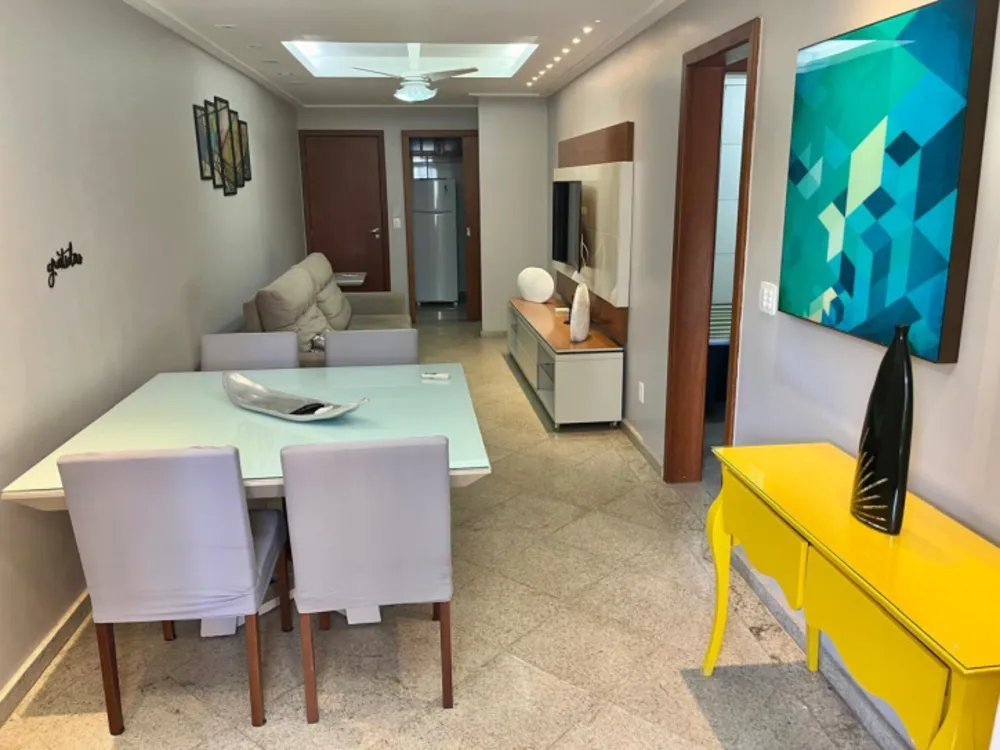 Apartamento, 2 quartos, 100 m² - Foto 9