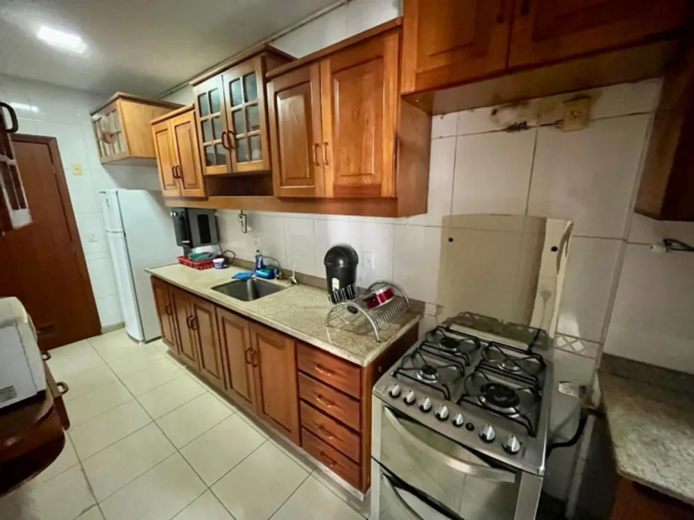 Apartamento, 2 quartos, 100 m² - Foto 5