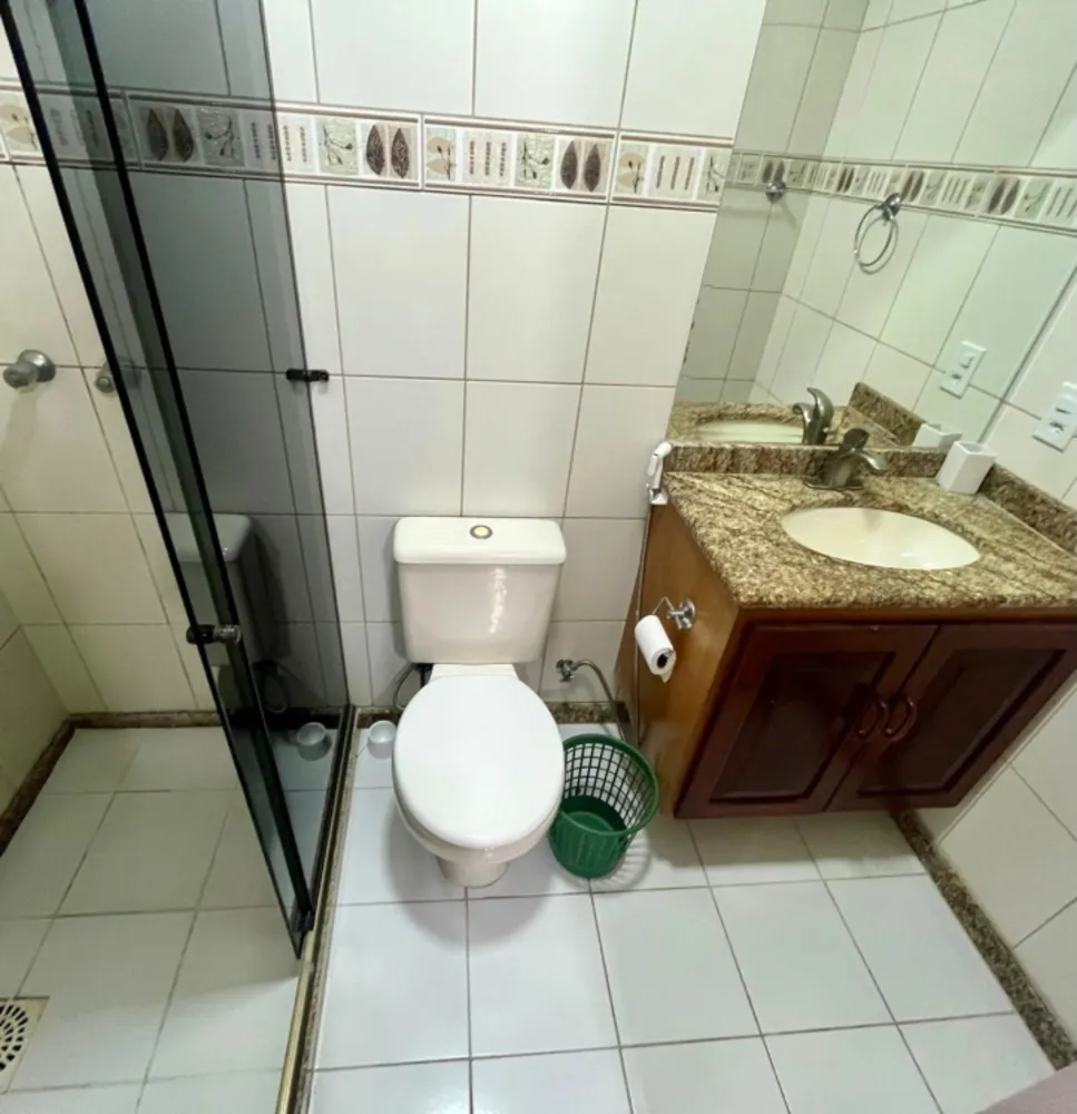 Apartamento, 2 quartos, 100 m² - Foto 4