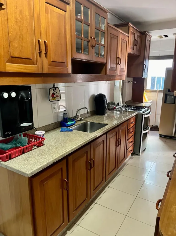Apartamento, 2 quartos, 100 m² - Foto 6