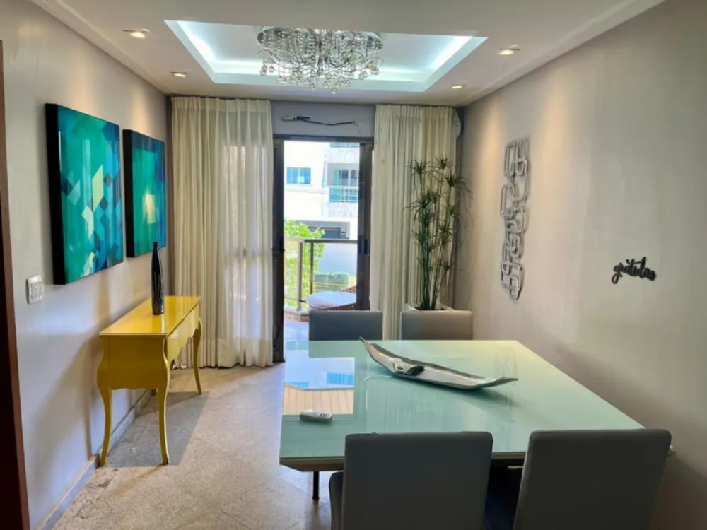Apartamento, 2 quartos, 100 m² - Foto 1