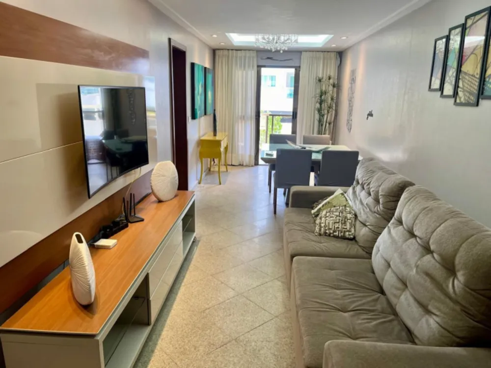 Apartamento, 2 quartos, 100 m² - Foto 3