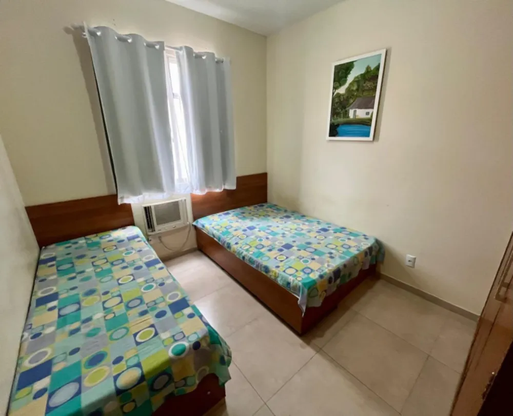 Apartamento, 3 quartos, 100 m² - Foto 6