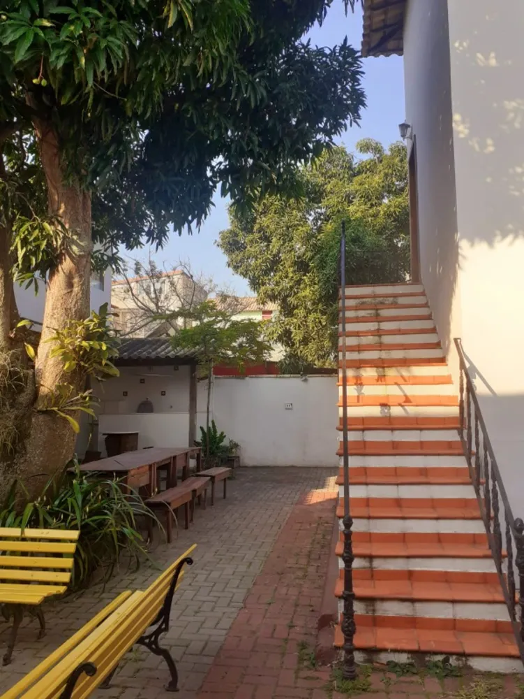 Casa, 6 quartos, 450 m² - Foto 17