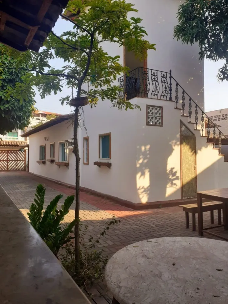 Casa, 6 quartos, 450 m² - Foto 3