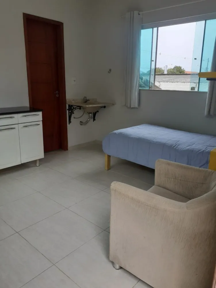 Casa, 6 quartos, 450 m² - Foto 10