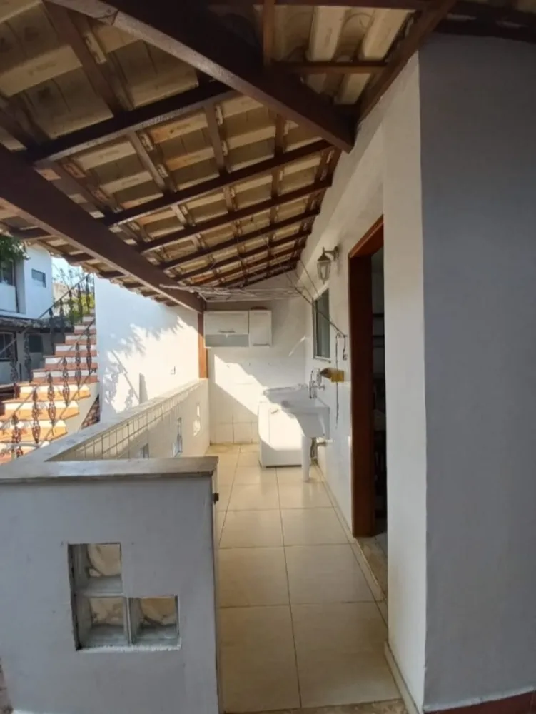 Casa, 6 quartos, 450 m² - Foto 24