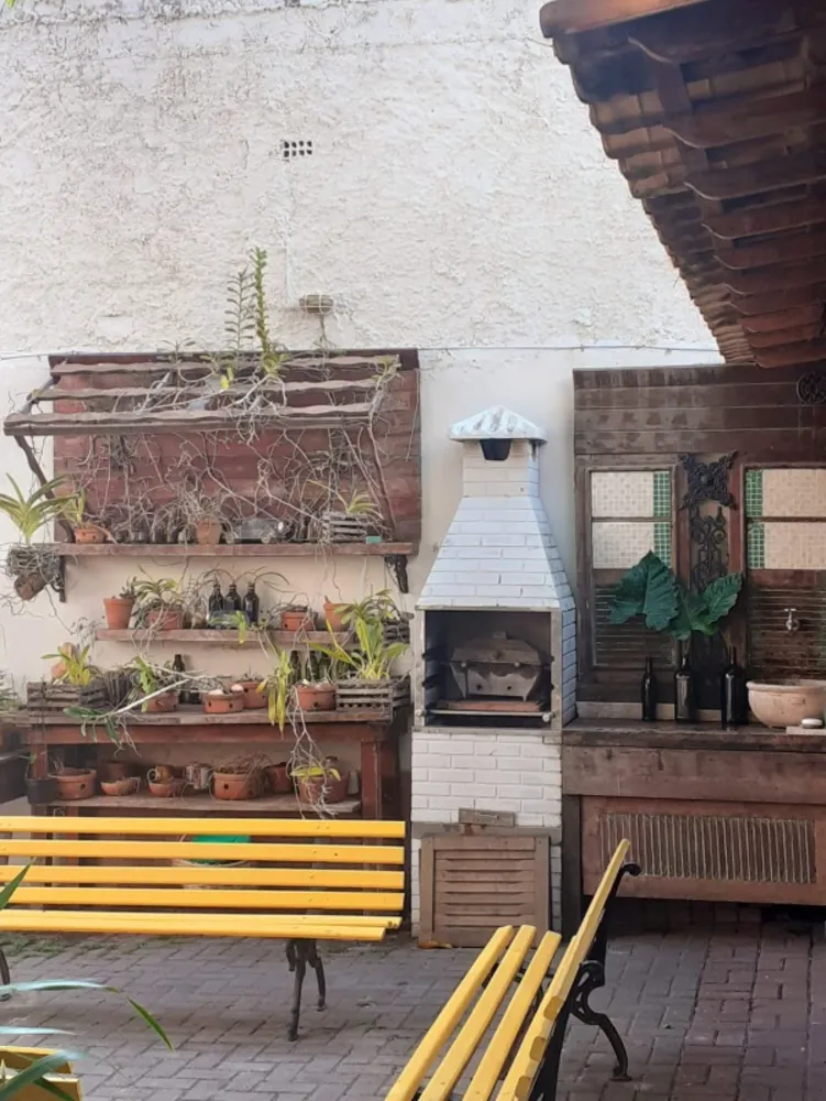 Casa, 6 quartos, 450 m² - Foto 14