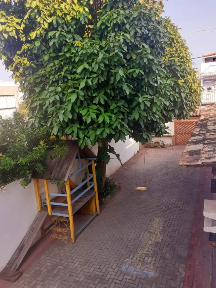 Casa, 6 quartos, 450 m² - Foto 40