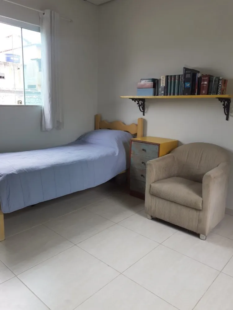 Casa, 6 quartos, 450 m² - Foto 9