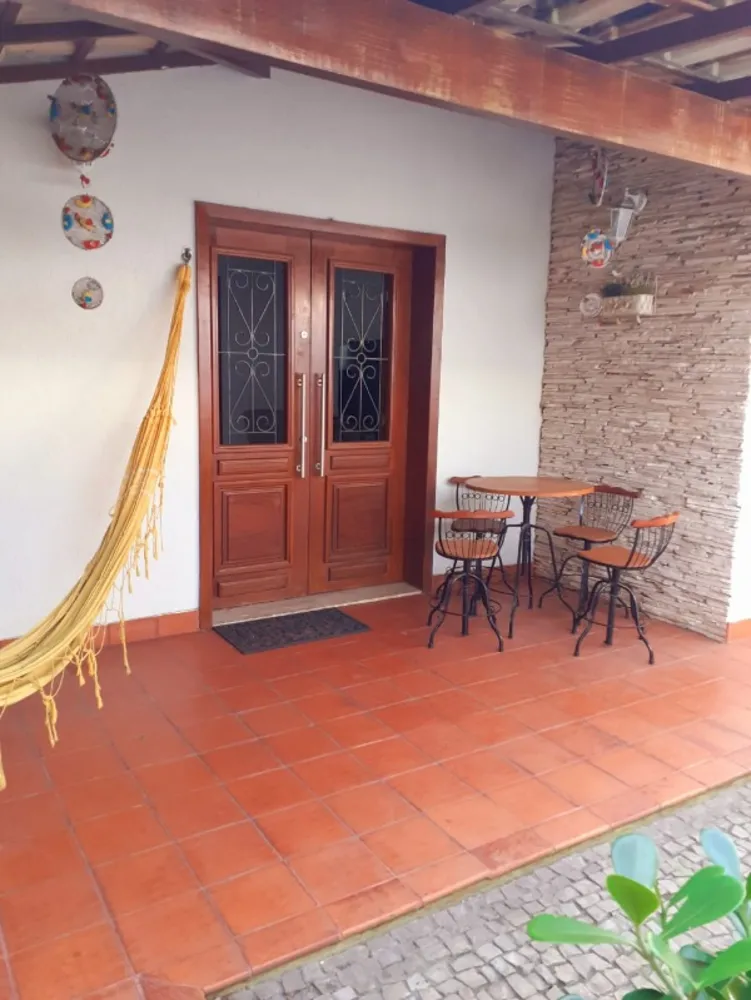 Casa, 6 quartos, 450 m² - Foto 18