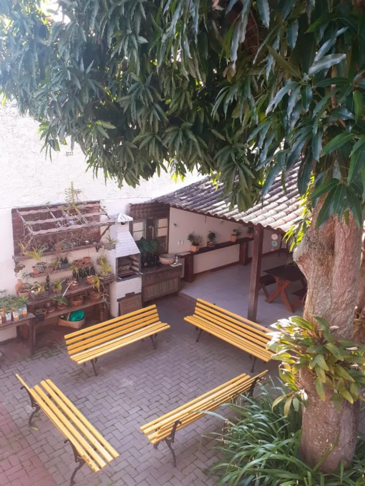 Casa, 6 quartos, 450 m² - Foto 15