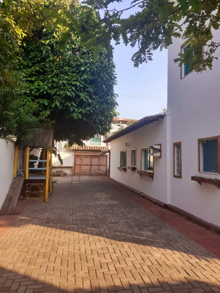 Casa, 6 quartos, 450 m² - Foto 5