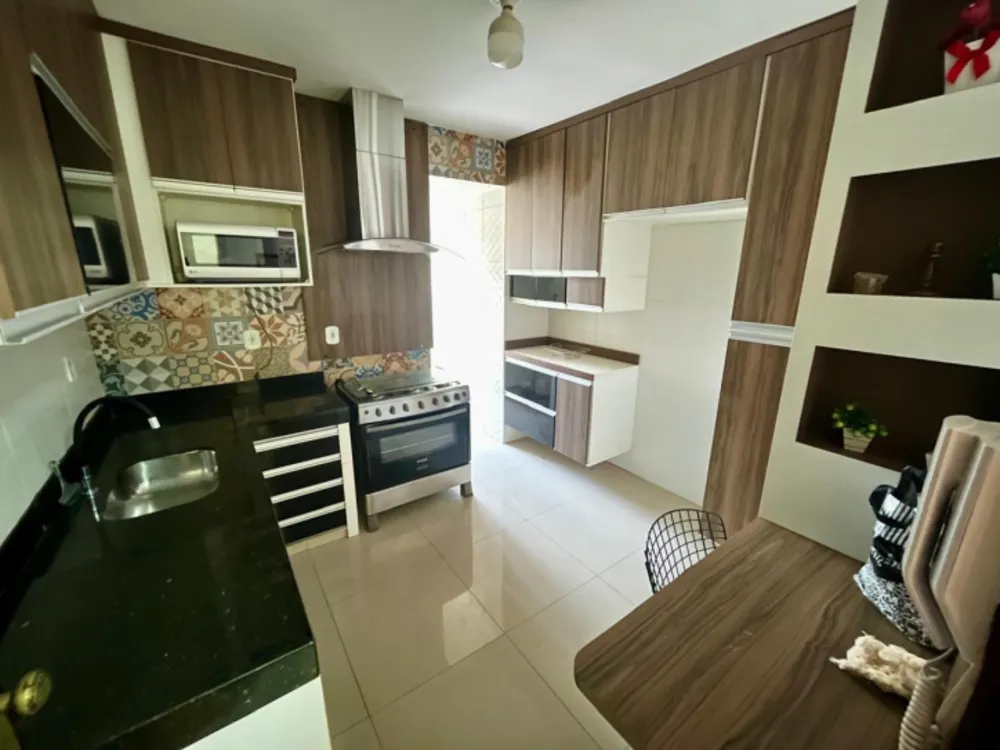 Apartamento, 2 quartos, 110 m² - Foto 4