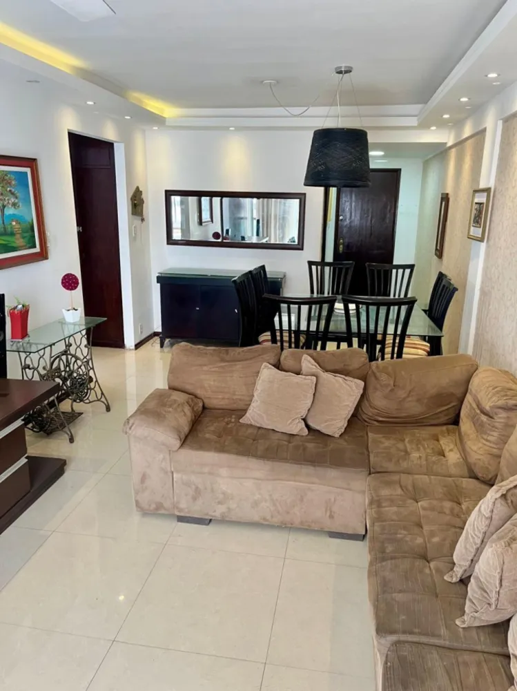 Apartamento, 2 quartos, 110 m² - Foto 6