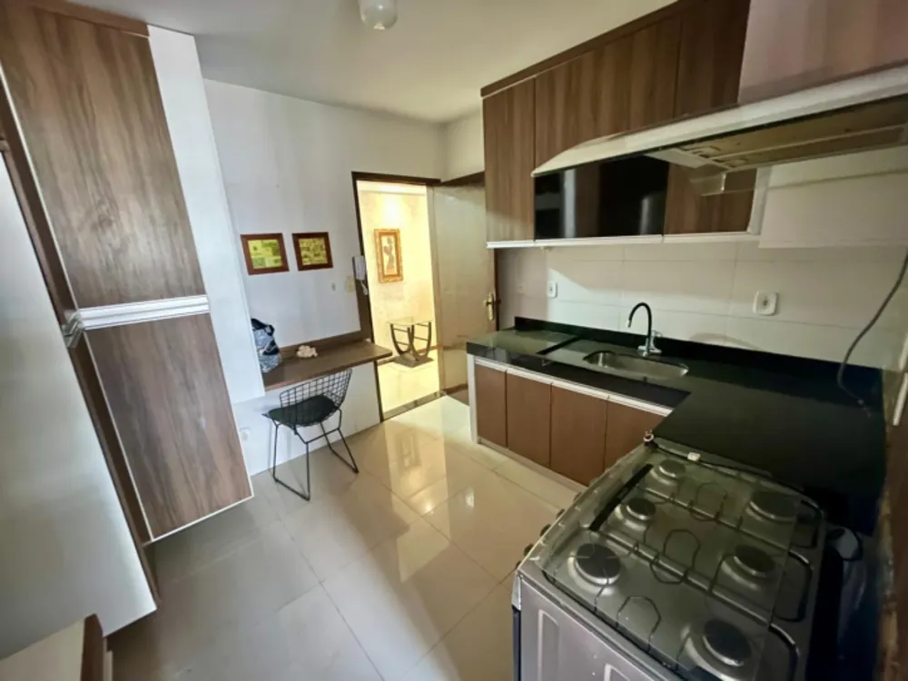 Apartamento, 2 quartos, 110 m² - Foto 2