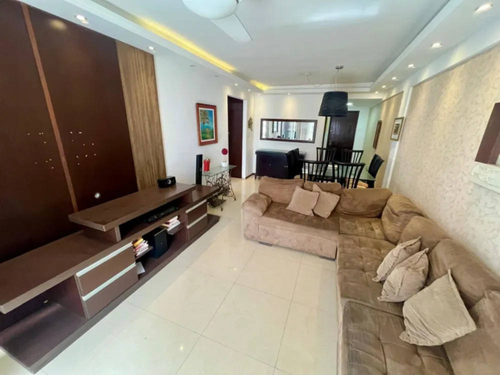 Apartamento, 2 quartos, 110 m² - Foto 7