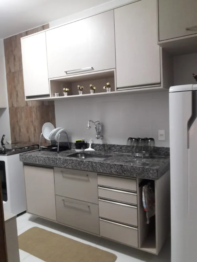 Apartamento, 2 quartos, 75 m² - Foto 5