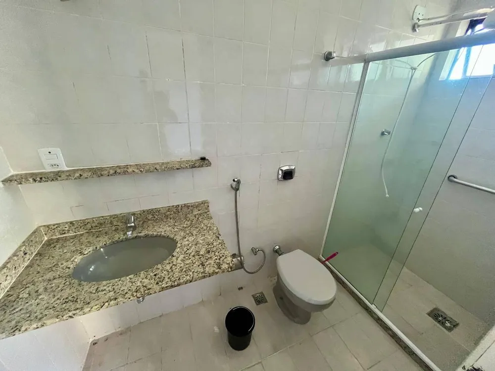 Apartamento, 3 quartos, 100 m² - Foto 3