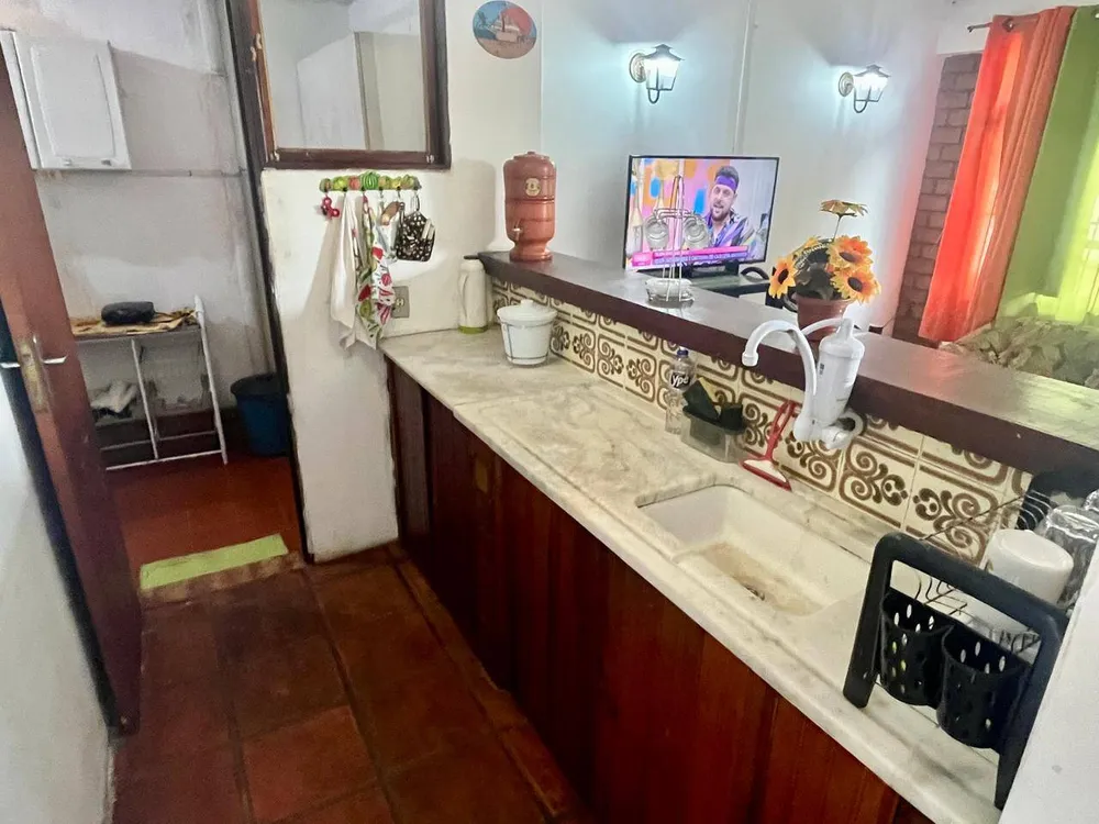 Casa, 2 quartos - Foto 4
