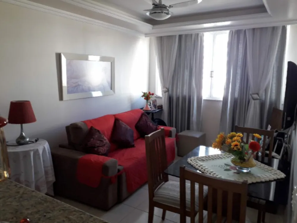 Apartamento, 2 quartos, 70 m² - Foto 6
