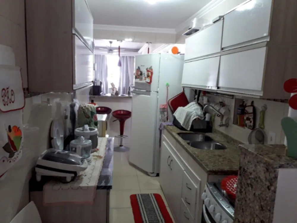 Apartamento, 2 quartos, 70 m² - Foto 4