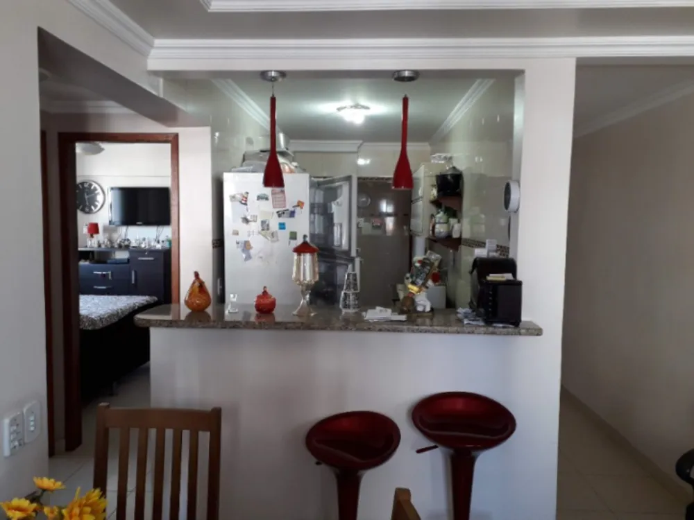 Apartamento, 2 quartos, 70 m² - Foto 2
