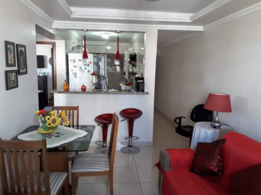 Apartamento, 2 quartos, 70 m² - Foto 5