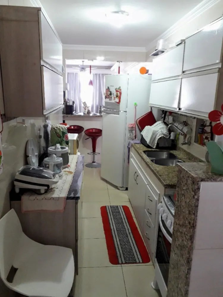 Apartamento, 2 quartos, 70 m² - Foto 7