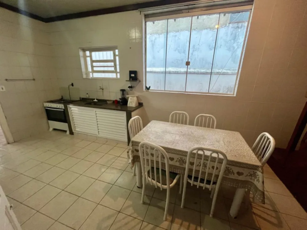 Casa, 4 quartos, 180 m² - Foto 7