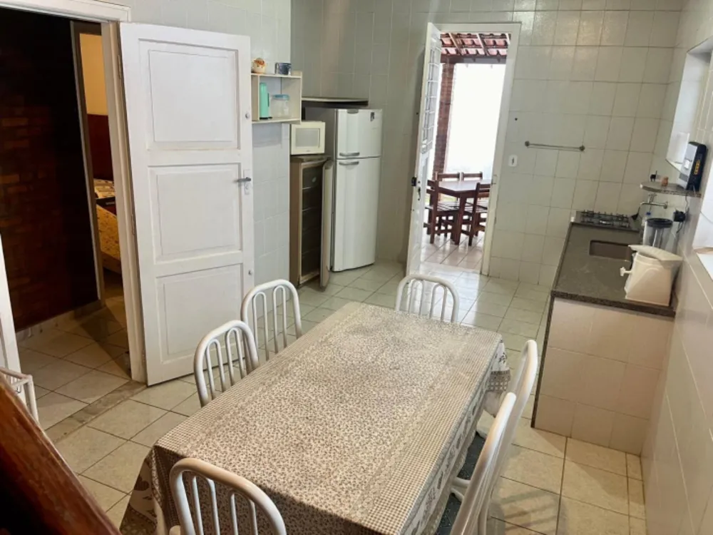 Casa, 4 quartos, 180 m² - Foto 6