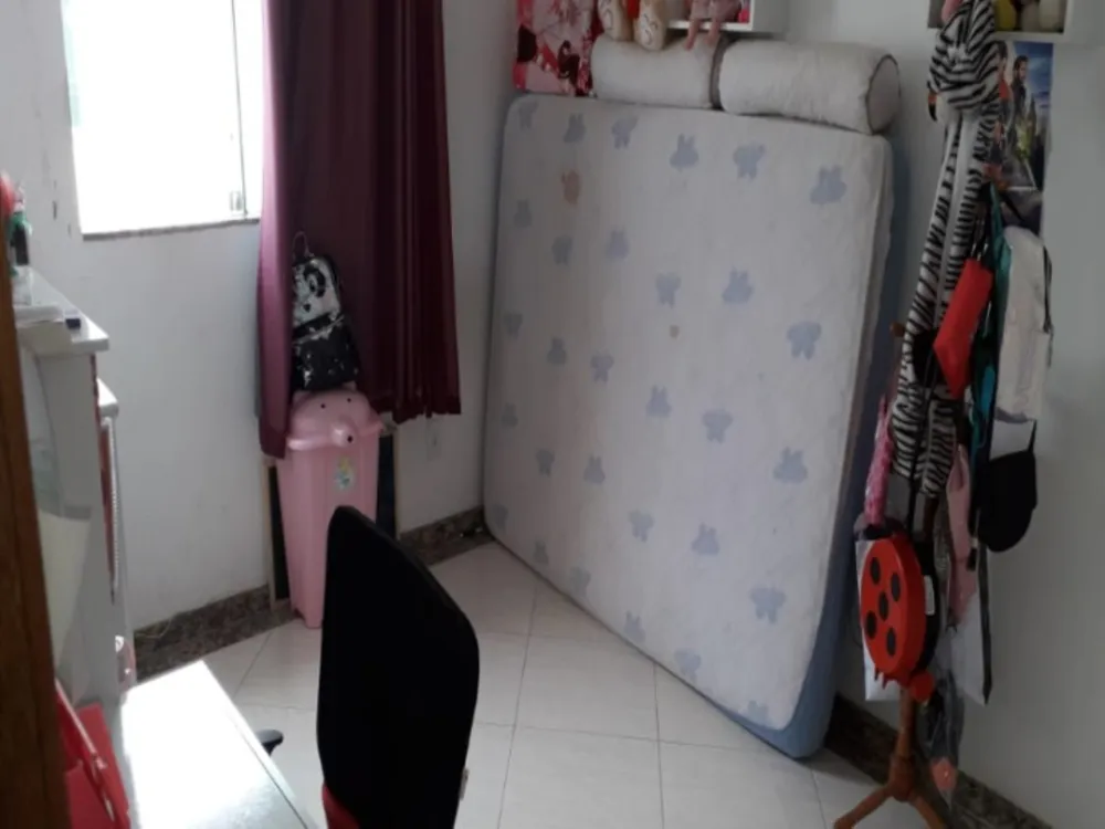 Sobrado, 4 quartos, 225 m² - Foto 5