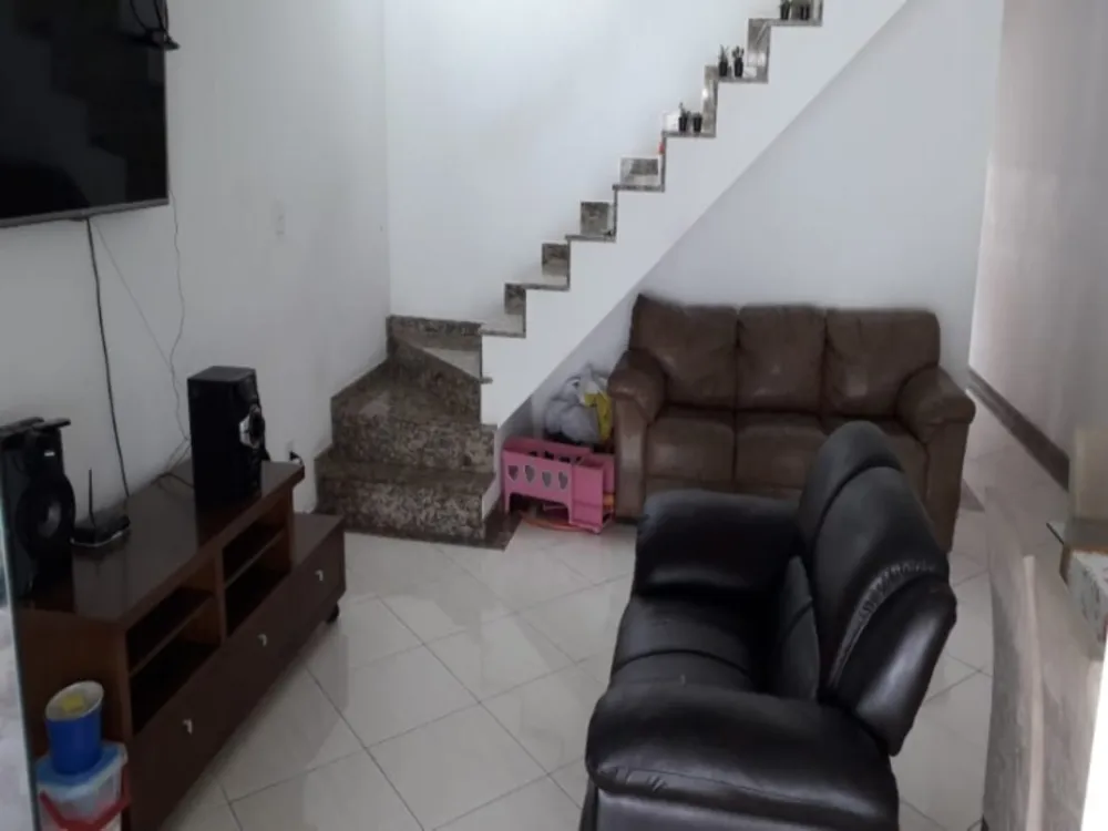 Sobrado, 4 quartos, 225 m² - Foto 9
