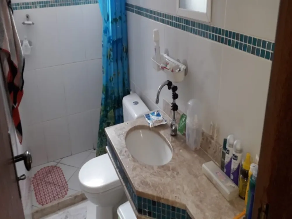Sobrado, 4 quartos, 225 m² - Foto 3