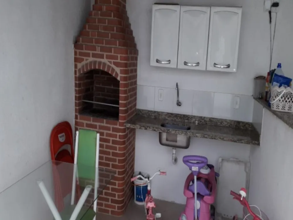 Sobrado, 4 quartos, 225 m² - Foto 6