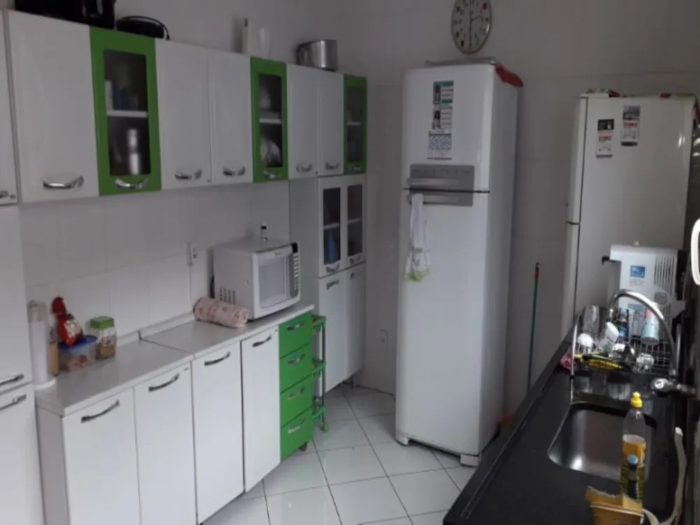 Sobrado, 4 quartos, 225 m² - Foto 2