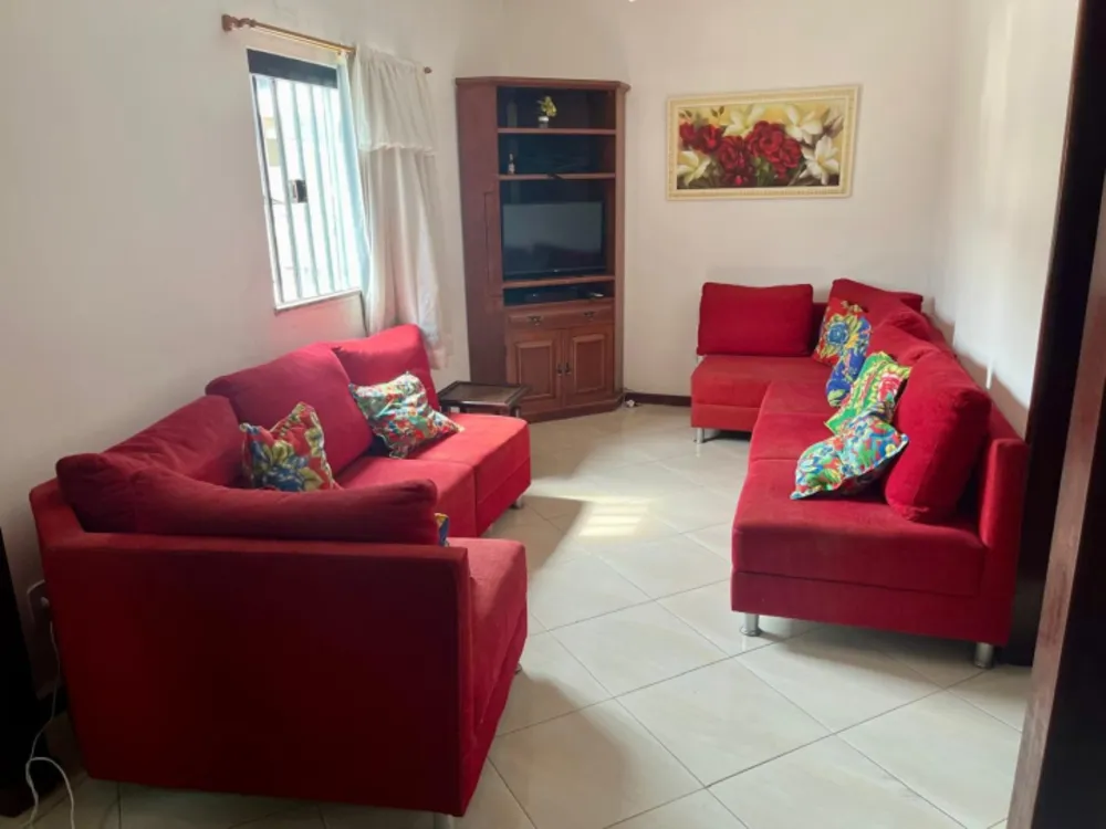 Apartamento, 4 quartos, 154 m² - Foto 1