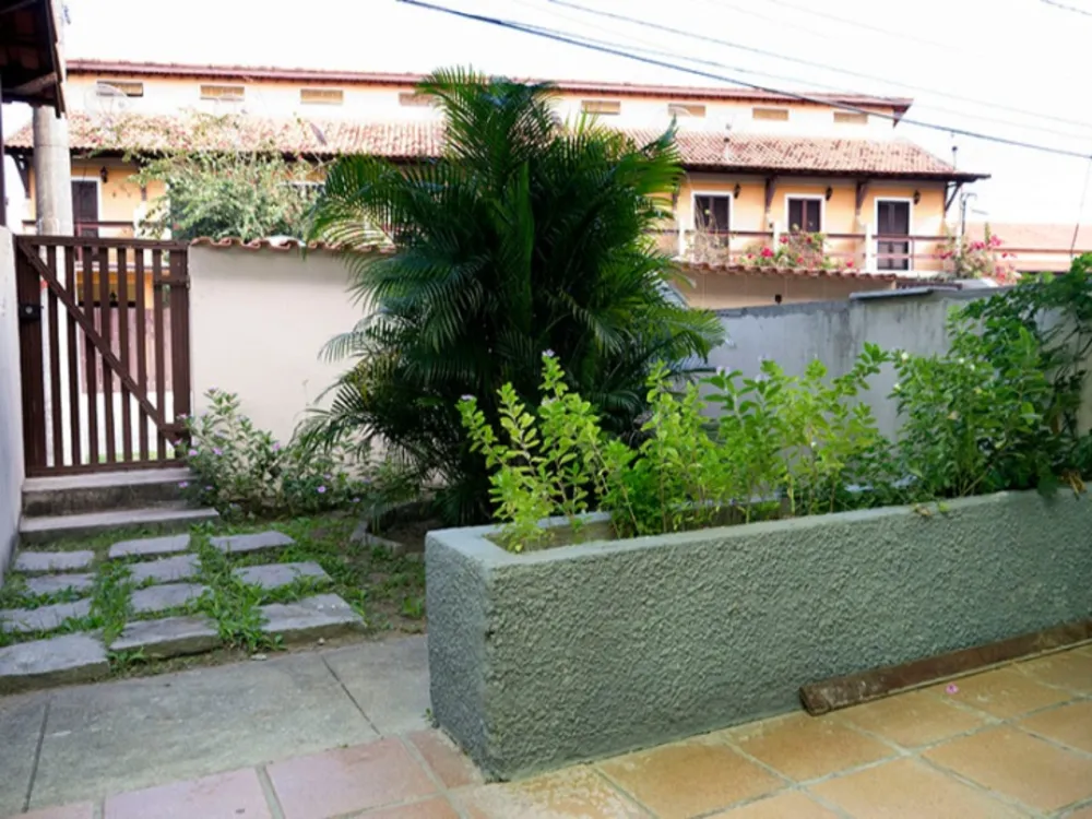 Casa, 2 quartos, 75 m² - Foto 3