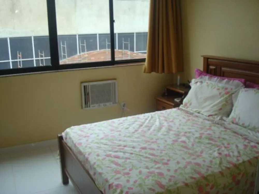 Apartamento, 1 quarto, 45 m² - Foto 4