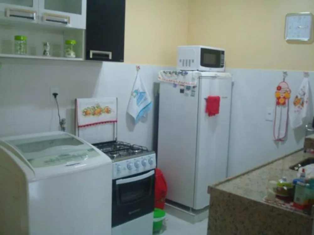Apartamento, 1 quarto, 45 m² - Foto 3