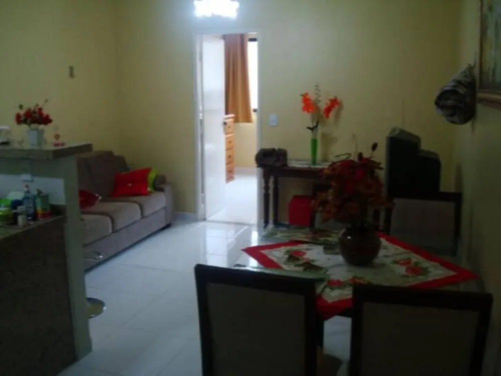 Apartamento, 1 quarto, 45 m² - Foto 1