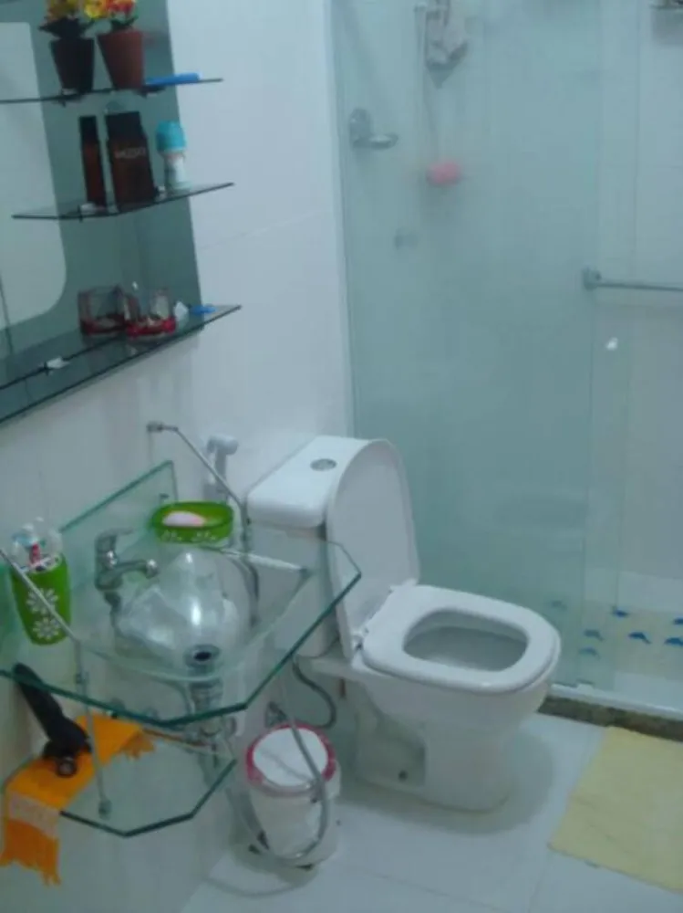 Apartamento, 1 quarto, 45 m² - Foto 2