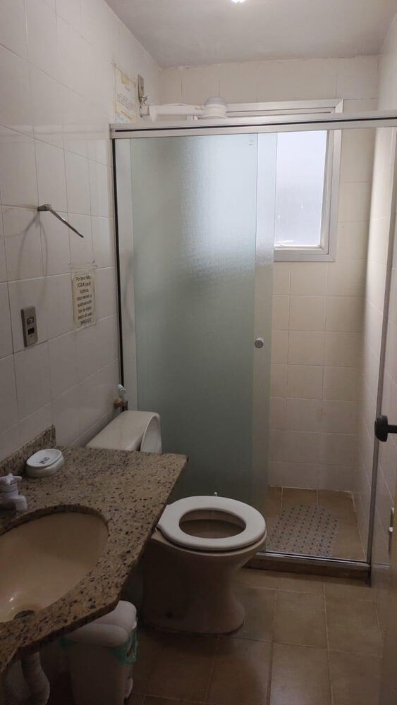 Apartamento à venda com 2 quartos, 100m² - Foto 4